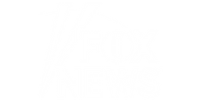 fix news white logo